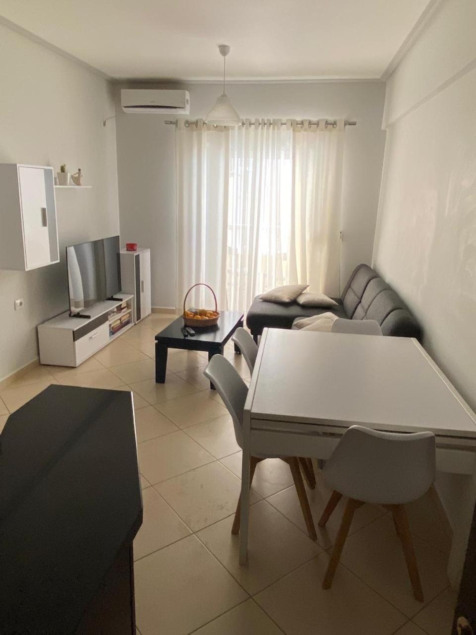 Appartement Join The Ionian à Saranda Extérieur photo